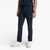 SLIM-FIT COTTON BLEND CHINO PANTS