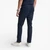 SLIM-FIT COTTON BLEND CHINO PANTS