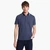 Greenwich Signature Logo Cotton Polo Shirt