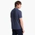 Greenwich Signature Logo Cotton Polo Shirt