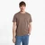 Signature Logo Print Cotton Jersey T-Shirt