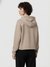 LOFT LIGHT CROP HOOD