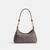 Juliet Shoulder Bag 25 In Signature Jacquard