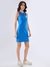 FRONT ZIPPER ATHLETIC DRESS