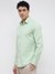 SD LUXE STRETCH POPLIN CLASSIC CORE SHIRT
