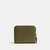 Refined Calf Leather New York Billfold Wallet