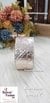 Light Rose Lampi Gota Border 2 inch