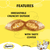 Temptations Tempting Tuna Flavour – 85 g
