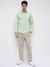 SD LUXE STRETCH POPLIN CLASSIC CORE SHIRT