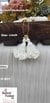 White Temple Pearl Tasse