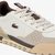 Men’s Slam Break Leather Sneakers