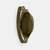 Natural Grain Leather Bleecker Bucket Bag