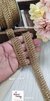 Matte Gota Machine Lace