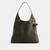 Suede Brooklyn Shoulder Bag 39