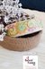 Blossom Finery Peach Designer Trim