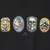 Ps Badges T-Shirt