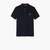 Cotton-Piquée Zebra Polo Shirt