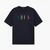 Ps Signature Stripe Detail T-Shirt