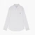Ps Tailored Fit Shirt With Zebra Print Emblem