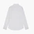 Ps Tailored Fit Shirt With Zebra Print Emblem