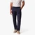 Ps Mid-Fit Zebra Detail Chino