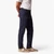 Ps Mid-Fit Zebra Detail Chino