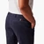 Ps Mid-Fit Zebra Detail Chino