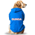 Pawsindia Dog & Cat Hoodie - GUNDA (Blue)