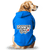 Pawsindia Dog & Cat Hoodie - Mommy's Boy (Blue)