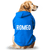 Pawsindia Dog & Cat Hoodie - Romeo (Blue)