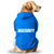 Pawsindia Dog & Cat Hoodie - Insecurity (Blue)