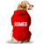 Pawsindia Dog & Cat Hoodie - Romeo (Red)