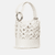 Halo Mini Bucket Bag
