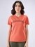 TOKYO BRANDED OVERDYED TEE