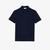 Paris Polo Shirt Regular Fit Stretch Cotton Piquée