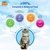 Purina Friskies Seafood Sensations Tuna Salmon Whitefish Cran & Shrimp  Adult Dry Cat Food