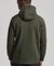 CODE TECH ZIP HOODIE