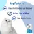 Kitty Yums Persian Dry Cat Food