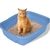 Best Clean Cat Litter Lemon - 5 Kg