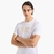 Regular Fit Gold Label Cotton Crewneck Short Sleeve T-Shirt
