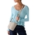 Halo Mini Bucket Bag