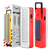 60 Bright SMD | Dual Mode Long Lasting Emergency Light | EN-92 [Red]