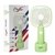 24ENERGY EN-3054 Hand Fan [Green]