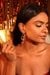 Gold Royal Flush Earrings