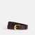 C Harness Buckle Belt 25 Mm