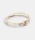 Signature Interlocking Bangle Bracelet Set