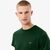 Crew Neck Pima Cotton Jersey T-Shirt