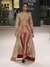 Beige Kalash Ensemble