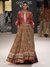 Olive & Pink 	Zergul Ensemble