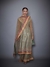Khaki Pallavi Suit Set